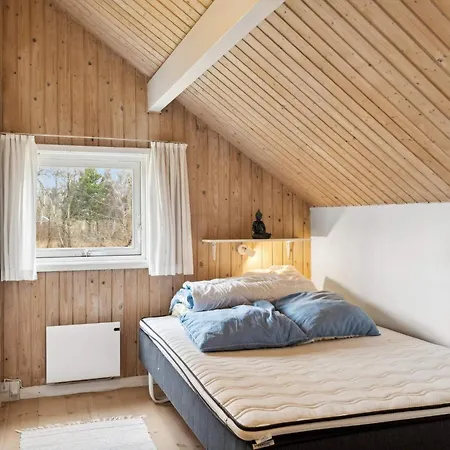 Ferienhaus Iii Rødby