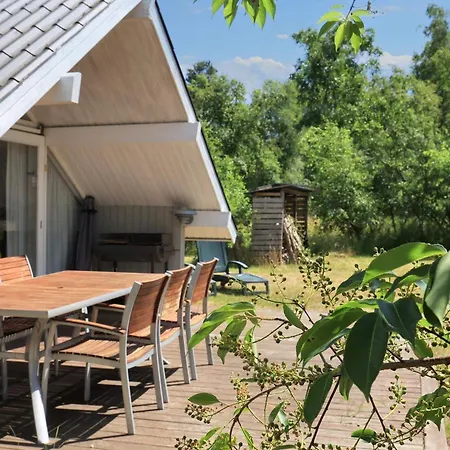 Ferienhaus Iii