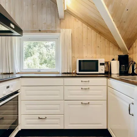 Iii Ferienhaus Rødby