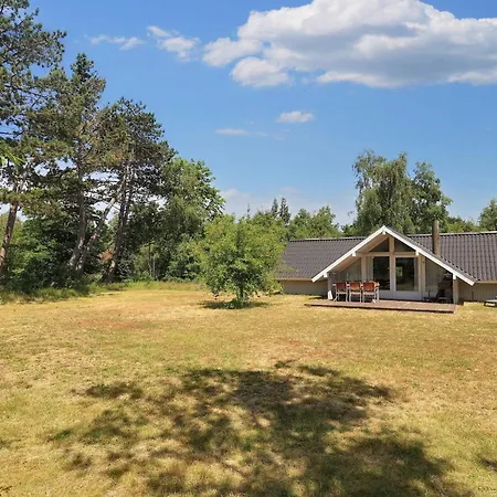 別荘 Iii Rødby