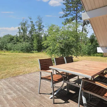 Iii Ferienhaus *